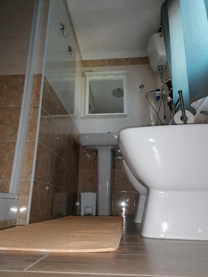 B&B Cilento Paestum Zewnętrze zdjęcie