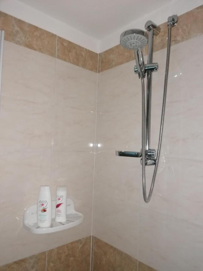 B&B Cilento Paestum Zewnętrze zdjęcie