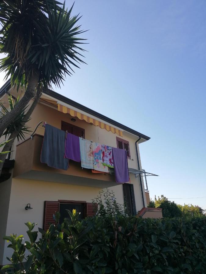 B&B Cilento Paestum Zewnętrze zdjęcie