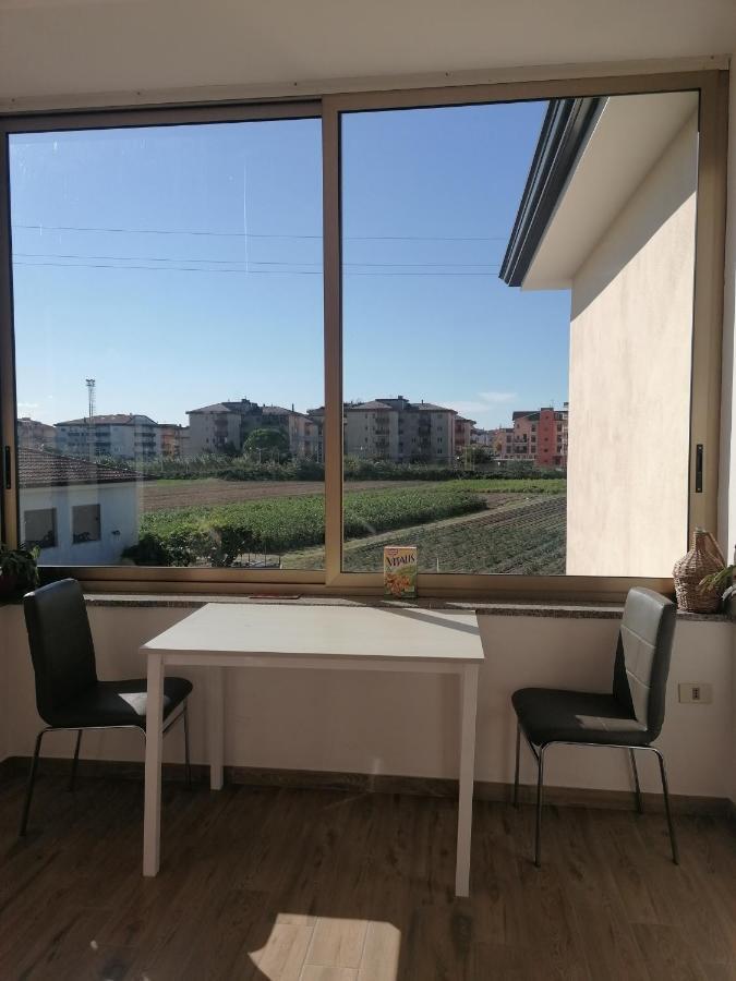 B&B Cilento Paestum Zewnętrze zdjęcie
