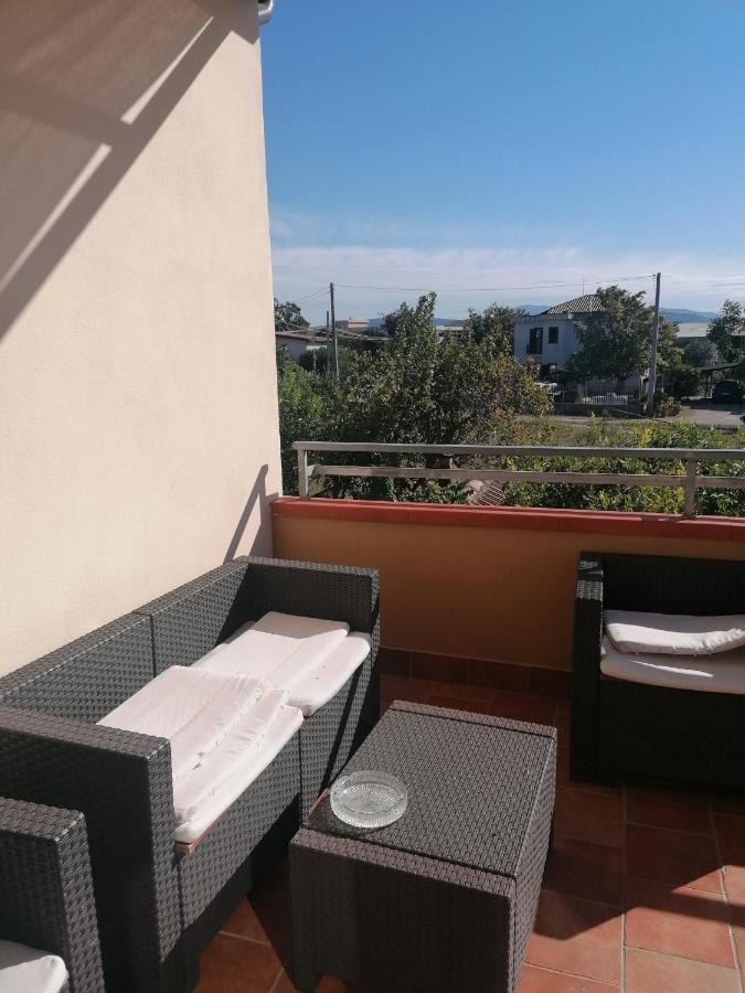 B&B Cilento Paestum Zewnętrze zdjęcie