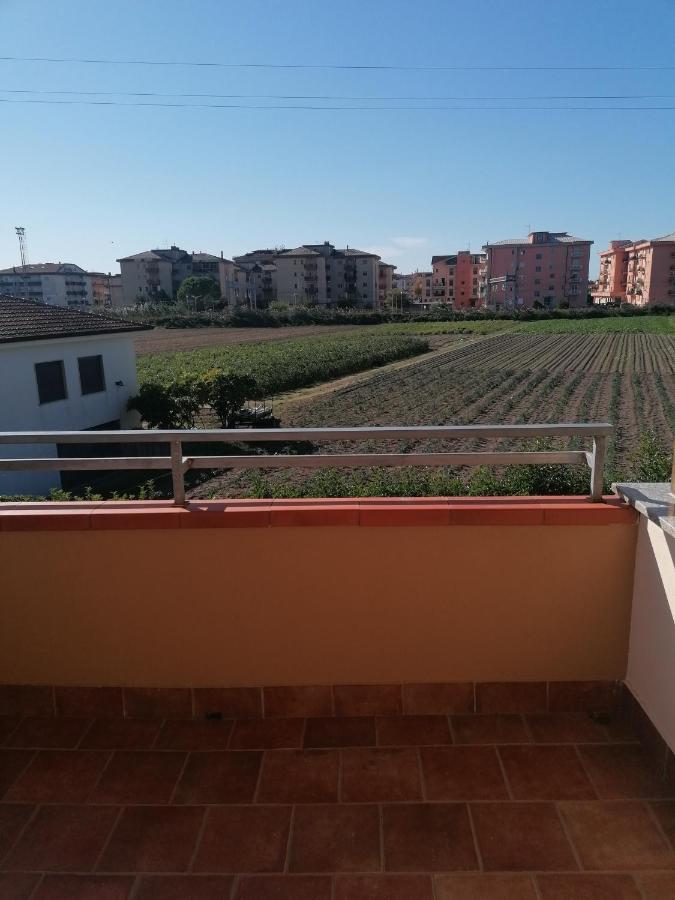 B&B Cilento Paestum Zewnętrze zdjęcie