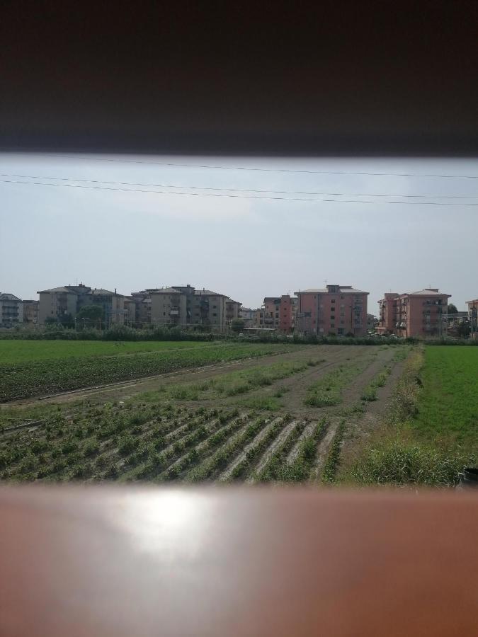 B&B Cilento Paestum Zewnętrze zdjęcie