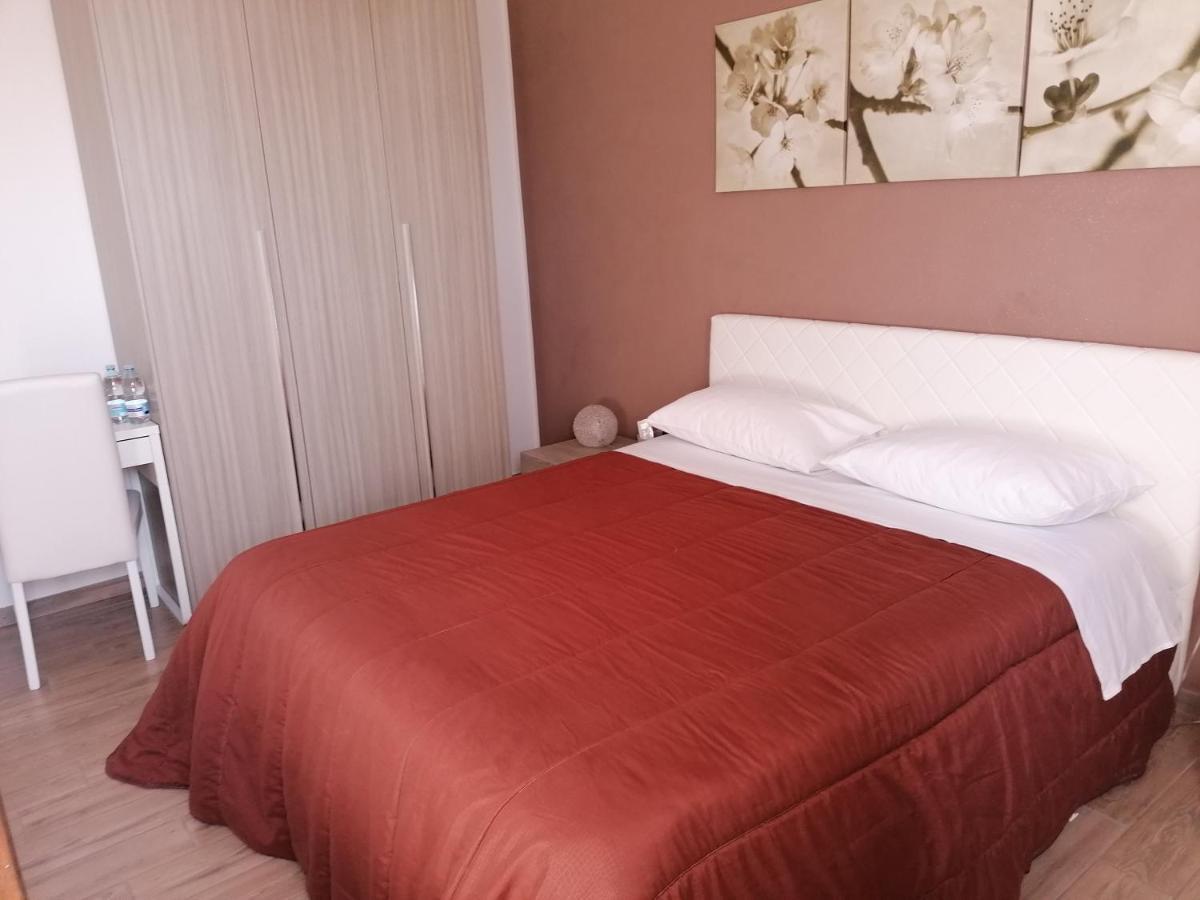 B&B Cilento Paestum Zewnętrze zdjęcie