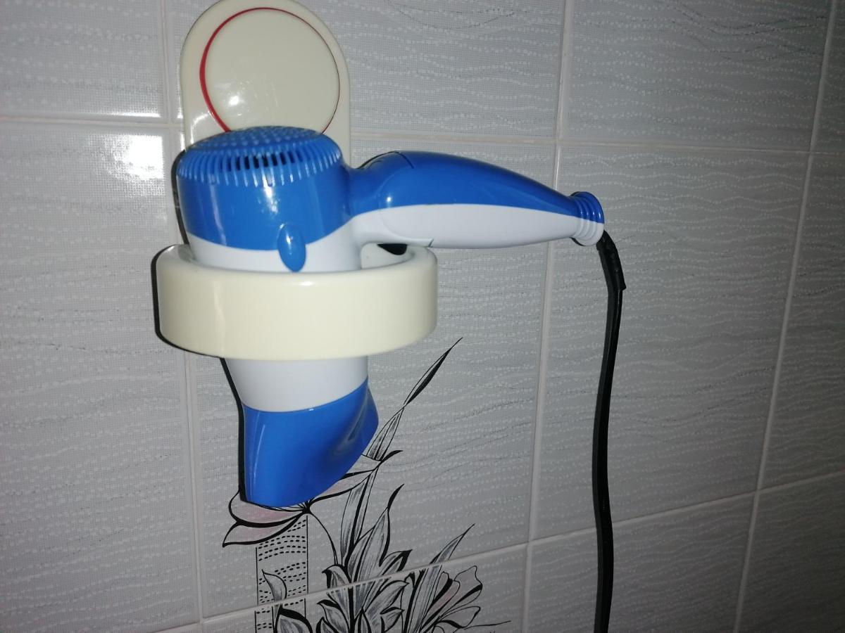 B&B Cilento Paestum Zewnętrze zdjęcie