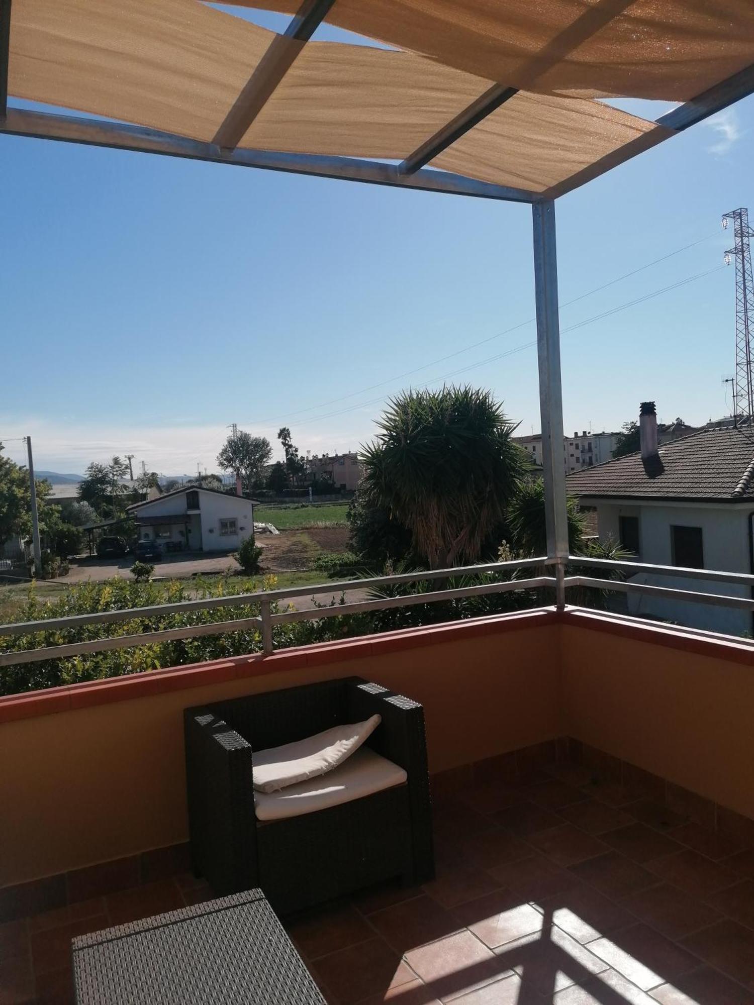 B&B Cilento Paestum Zewnętrze zdjęcie