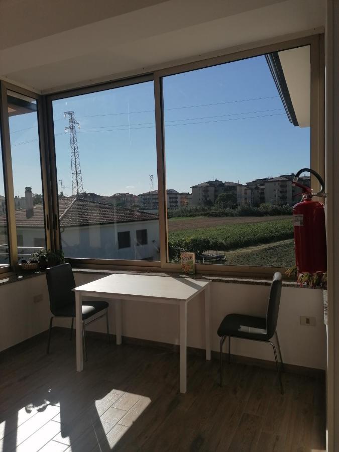 B&B Cilento Paestum Zewnętrze zdjęcie
