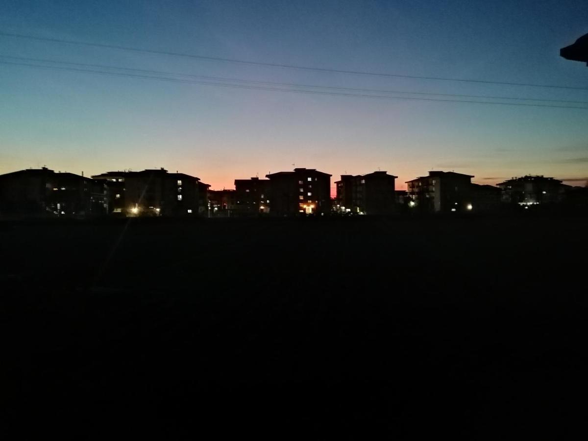 B&B Cilento Paestum Zewnętrze zdjęcie