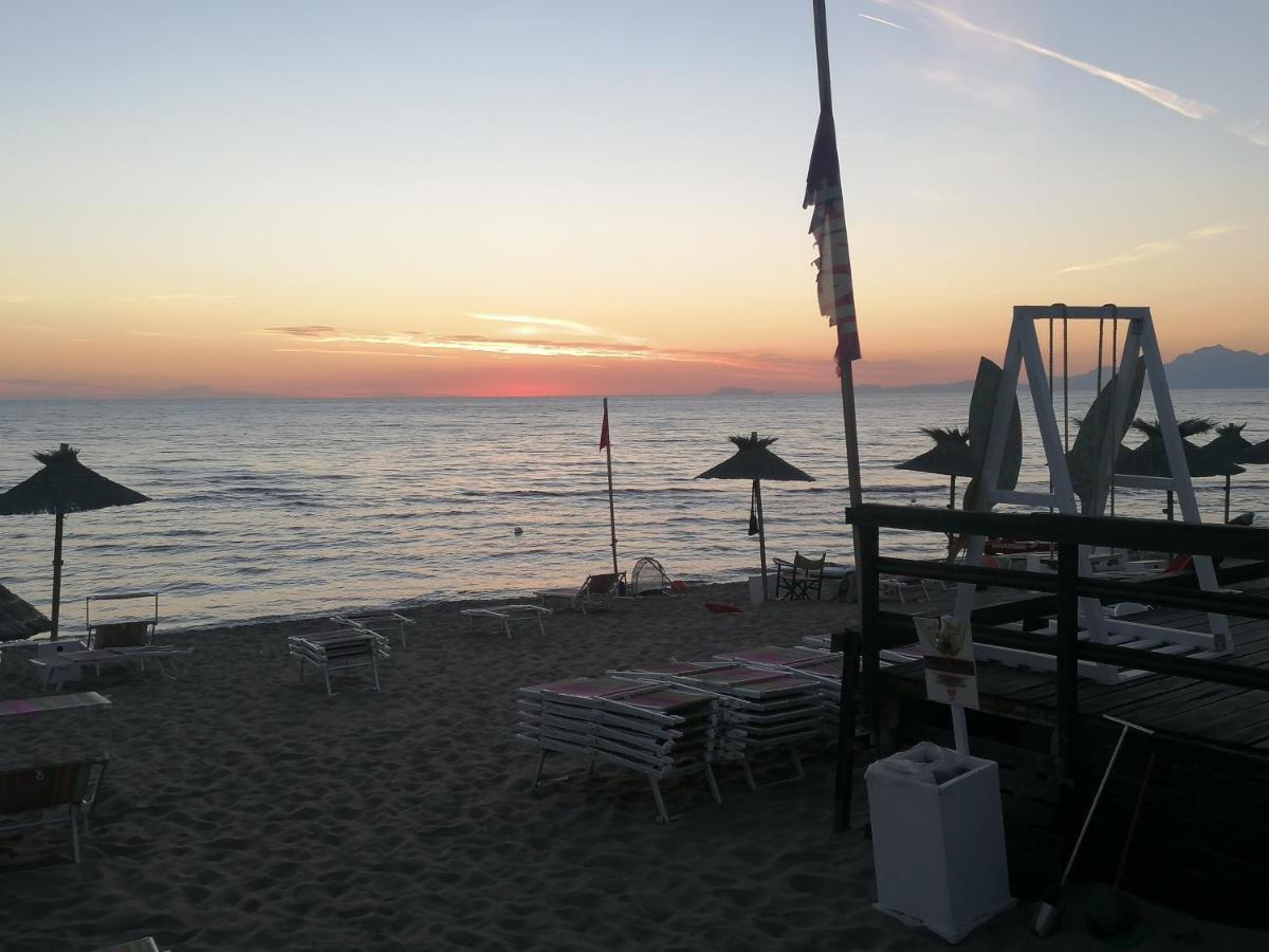 B&B Cilento Paestum Zewnętrze zdjęcie