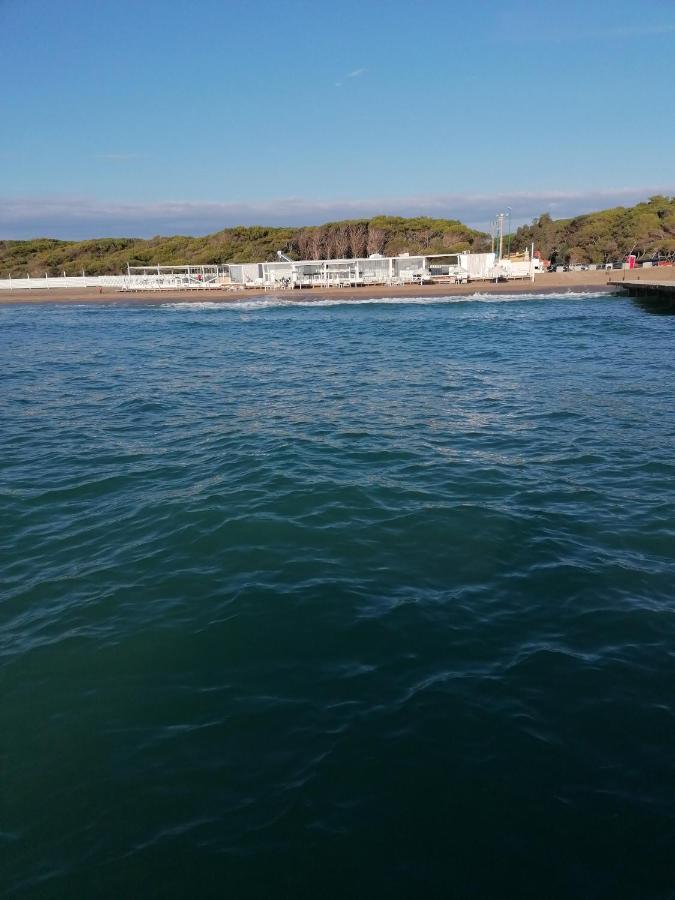 B&B Cilento Paestum Zewnętrze zdjęcie