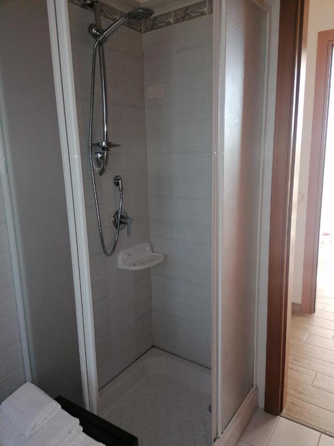 B&B Cilento Paestum Zewnętrze zdjęcie