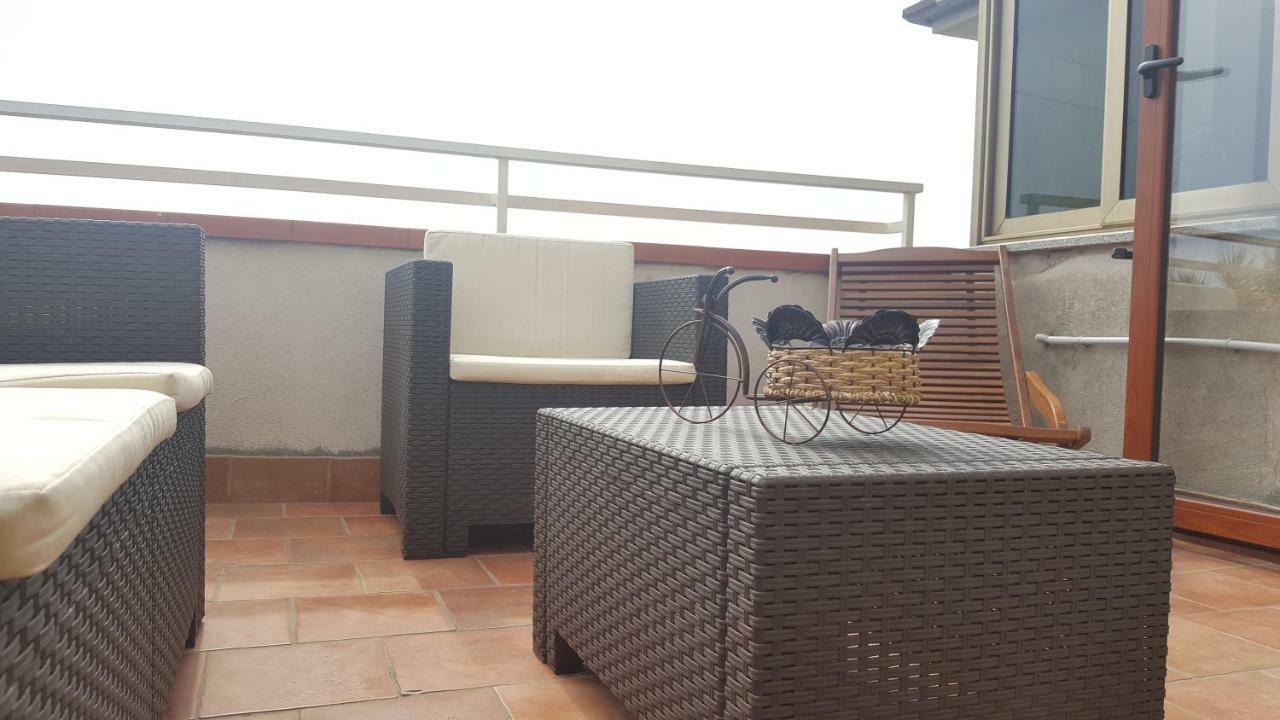 B&B Cilento Paestum Zewnętrze zdjęcie